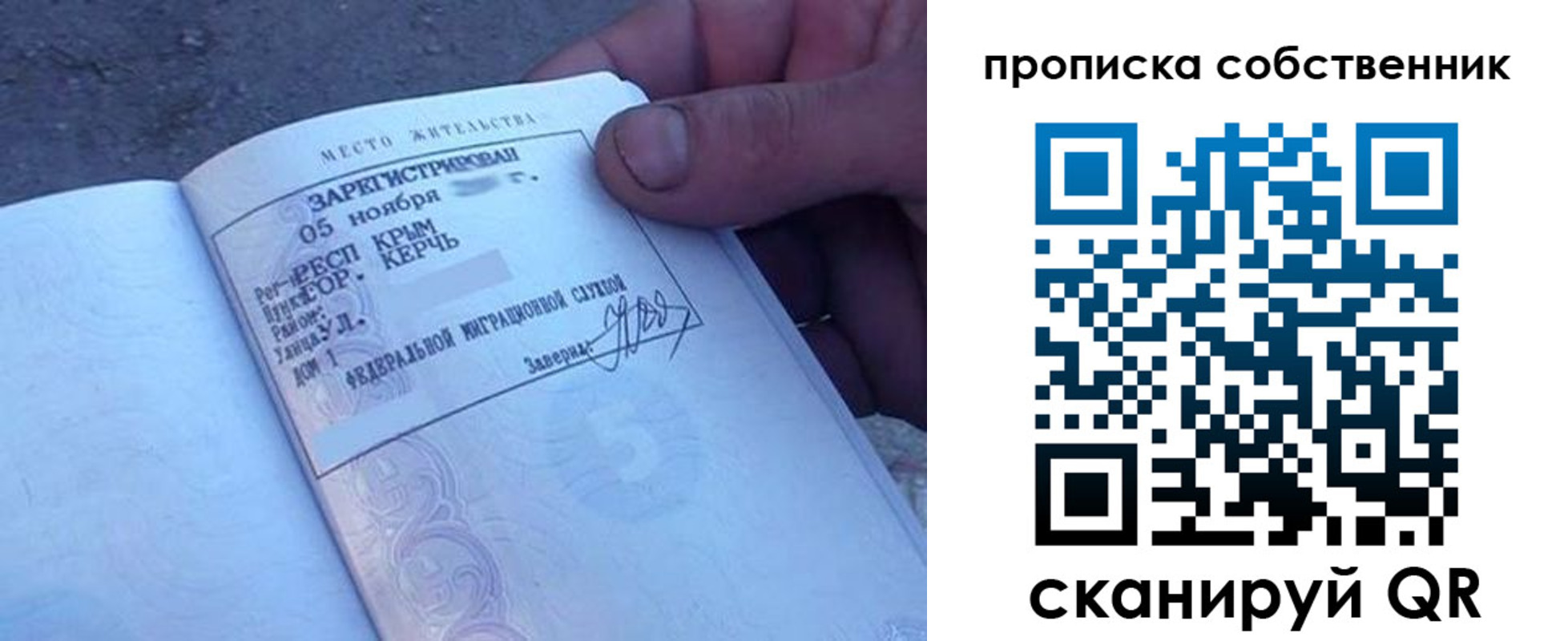 найти адрес прописки в Светлогорске
